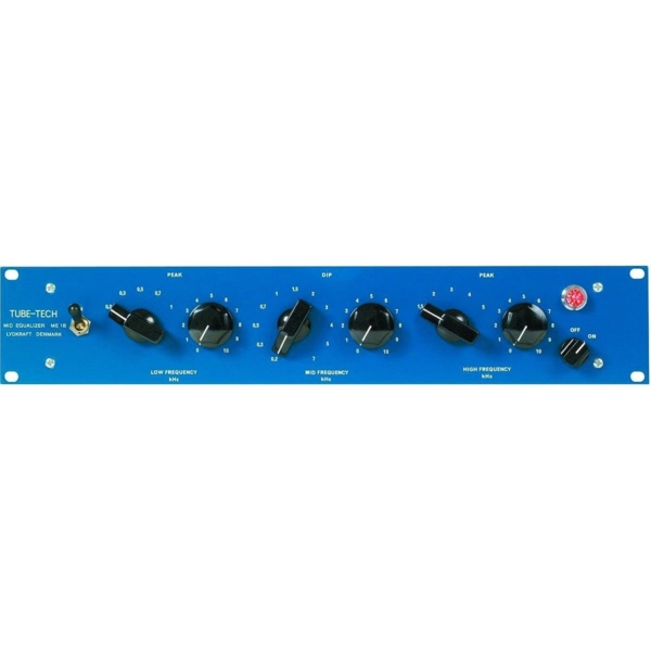 Tube-Tech ME 1 B