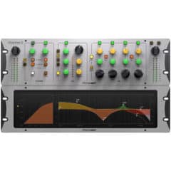 McDSP Channel G Compact HD v.7