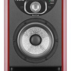 Focal Solo6 ST6