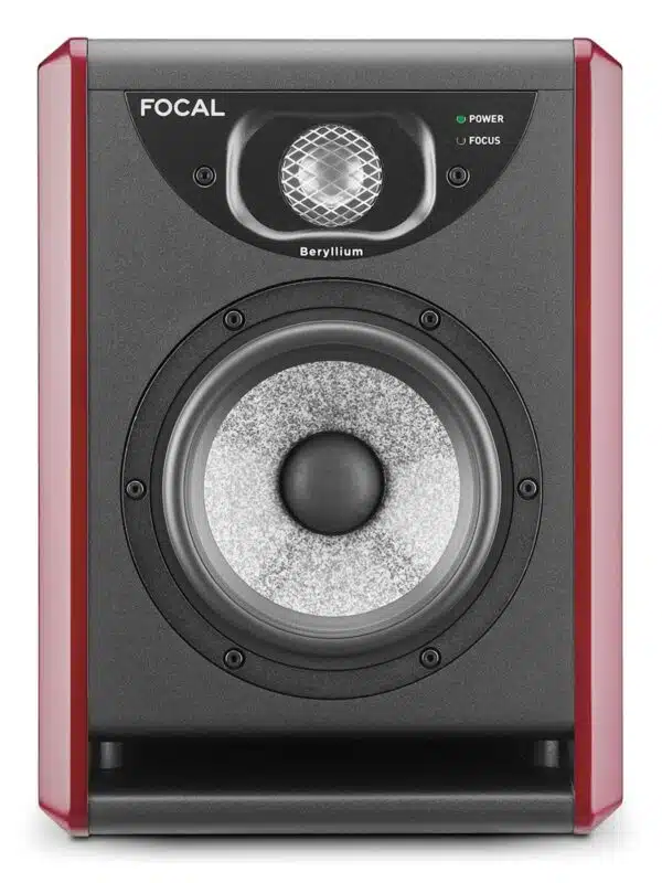 Focal Solo6 ST6