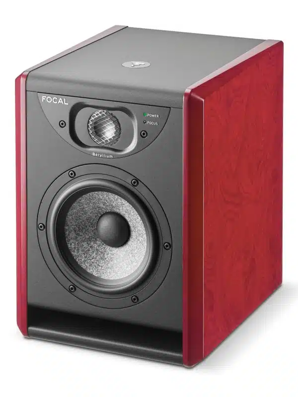 Focal Solo6 ST6