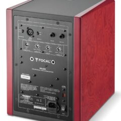 Focal Solo6 ST6