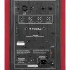 Focal Solo6 ST6
