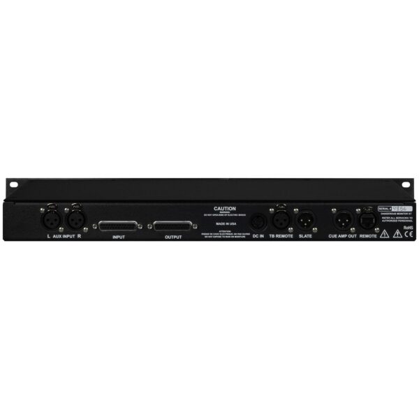 Dangerous Music Monitor ST