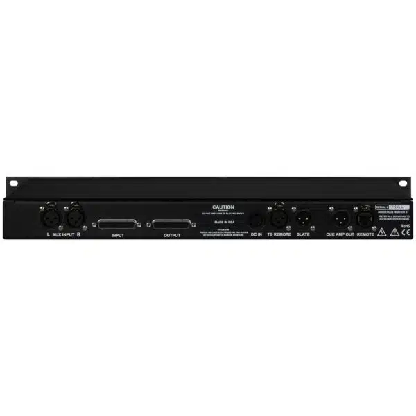 Dangerous Music Monitor ST