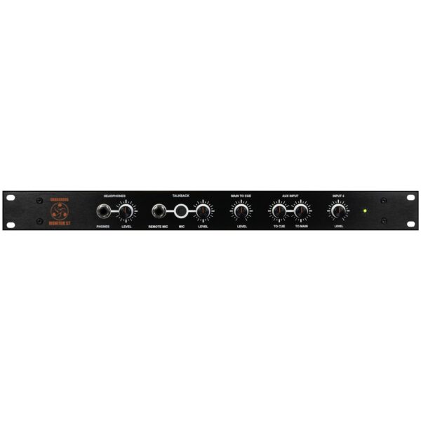 Dangerous Music Monitor ST