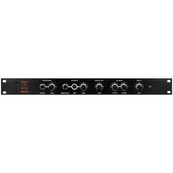 Dangerous Music Monitor ST