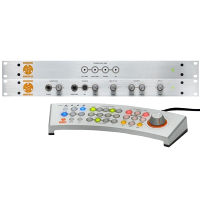 Dangerous Music Monitor SR