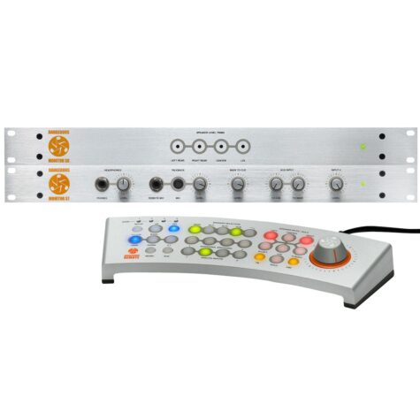 Dangerous Music Monitor SR