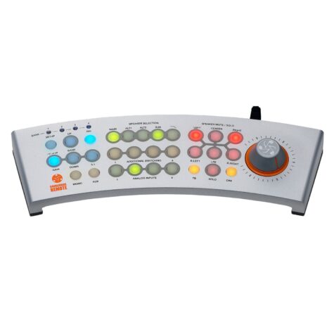 Dangerous Music Monitor ST