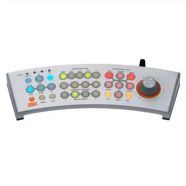 Dangerous Music Monitor ST