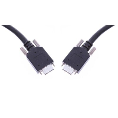 Mini-DigiLink (M) to Mini-DigiLink (M) 100 ft