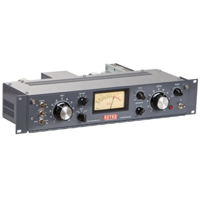 Retro Instruments 176 Limiting Amplifier