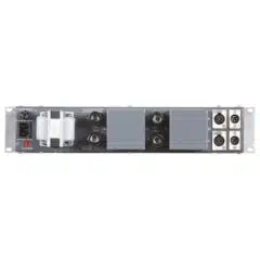 Retro Instruments 2A3 Dual Program EQ
