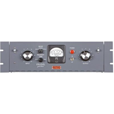 Retro Instruments Sta-Level