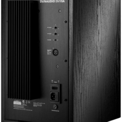 Dynaudio BM15A - Left