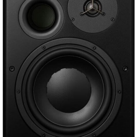 Dynaudio BM15A - Left