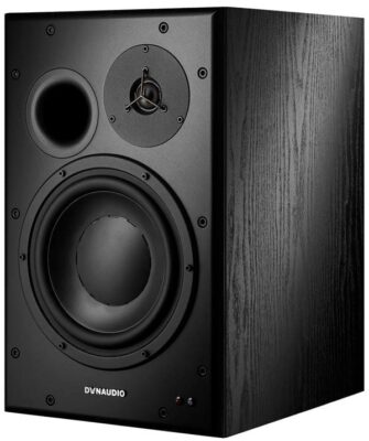 Dynaudio BM15A - Left