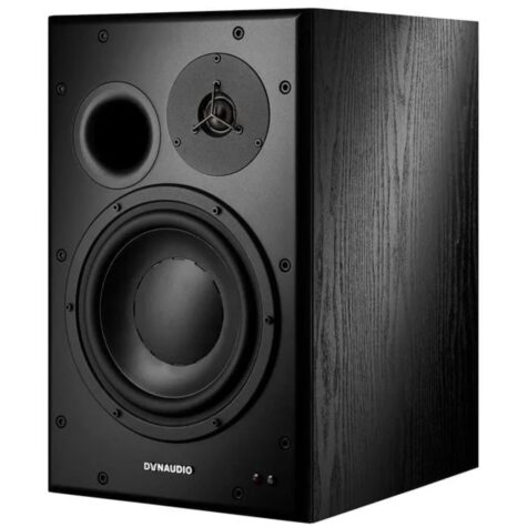 Dynaudio BM15A - Right (single unit)