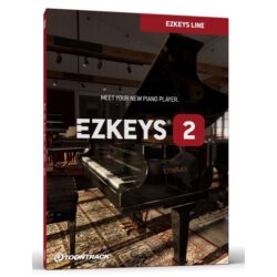 Toontrack EZkeys 2