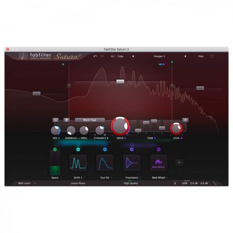 FabFilter Saturn 2