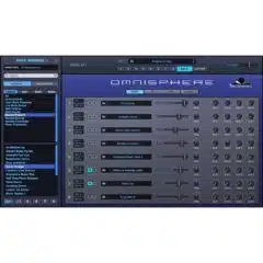 Spectrasonics Omnisphere 2