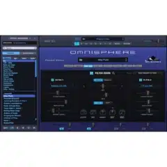 Spectrasonics Omnisphere 2