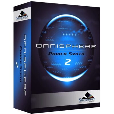 Spectrasonics Omnisphere 2