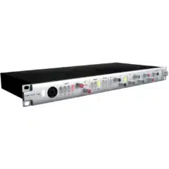 SSL XLogic Alpha Channel - Cyber Farm