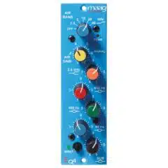 mäag EQ4® 6 Band Eq w/AIR BAND® 1 Channel (500 Series)