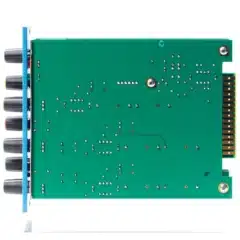 mäag EQ4® 6 Band Eq w/AIR BAND® 1 Channel (500 Series)