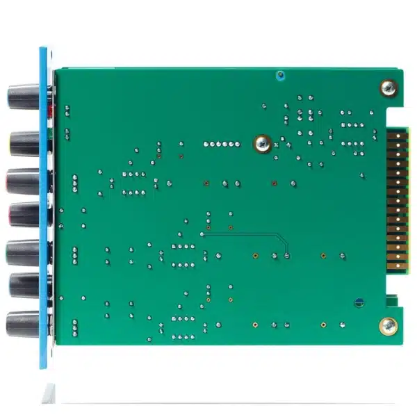 mäag EQ4® 6 Band Eq w/AIR BAND® 1 Channel (500 Series)