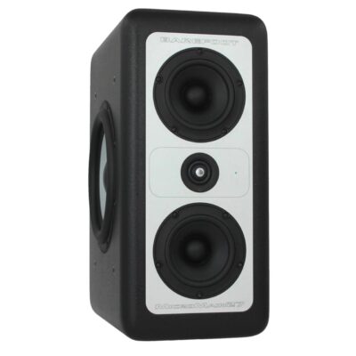 Barefoot Sound MicroMain27 Gen2 – set