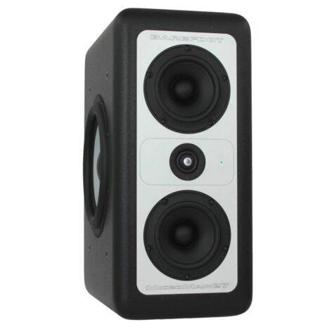 Barefoot Sound MicroMain27 Gen2 – sæt
