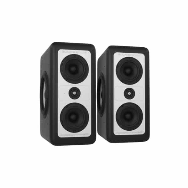 Barefoot Sound MicroMain27 Gen2 (pair) - Billede 4