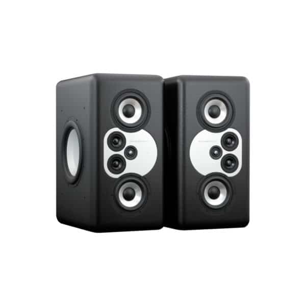 Barefoot Sound MiniMain 12 (pair) NO HANDLES - Billede 2