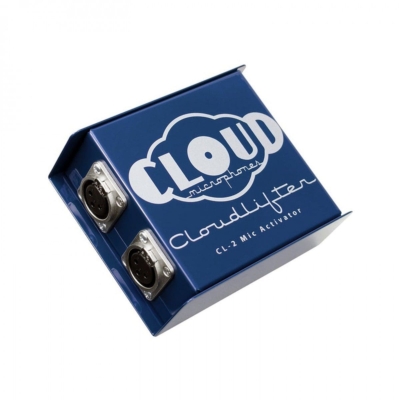 Cloud CL-2 Cloudlifter
