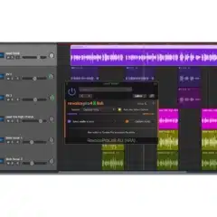 Synchro Arts ReVoice Pro 5