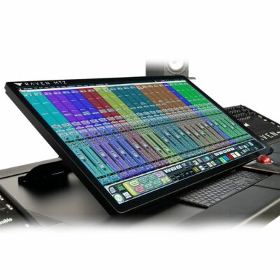 Slate Pro Audio Raven MTI 2