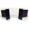API Rack Ears Lunchbox (920-0859 Kit)