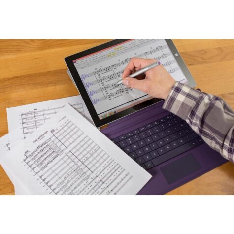 Sibelius Ultimate Perpetual License