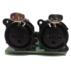 Imperium Stereo Output