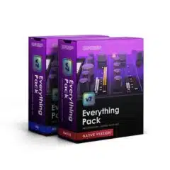 McDSP Everything Pack HD v.7