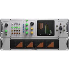 McDSP Channel G HD v.7