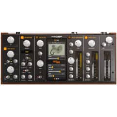 McDSP FutzBox HD v.7