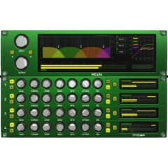 McDSP MC2000 HD v.7