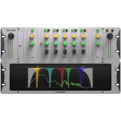 McDSP NF 575 HD v.7
