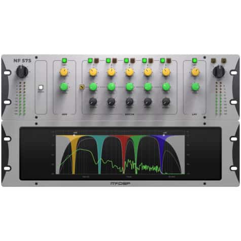McDSP NF 575 HD v.7