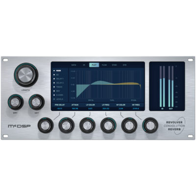 McDSP Revolver Native v.7