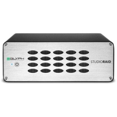 Glyph StudioRAID 2TB